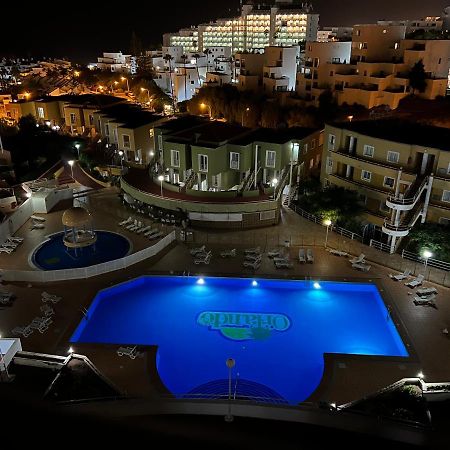 Miguel Angel Sunset Ocean View Apartment Costa Adeje  Exterior photo