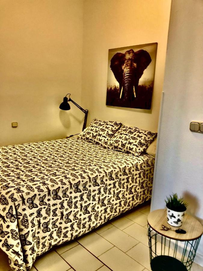 Miguel Angel Sunset Ocean View Apartment Costa Adeje  Exterior photo