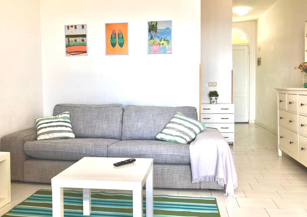Miguel Angel Sunset Ocean View Apartment Costa Adeje  Exterior photo