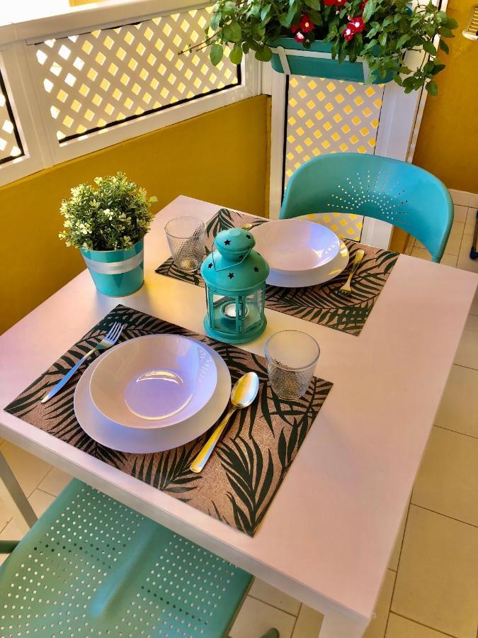 Miguel Angel Sunset Ocean View Apartment Costa Adeje  Exterior photo