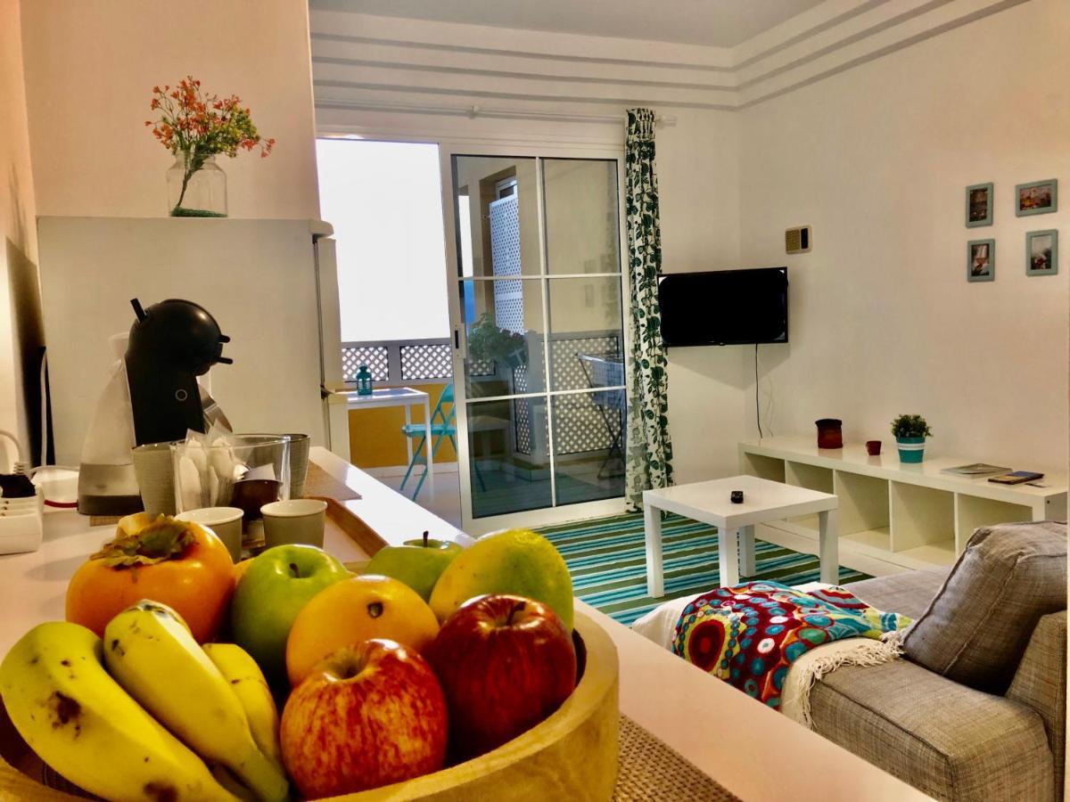 Miguel Angel Sunset Ocean View Apartment Costa Adeje  Exterior photo