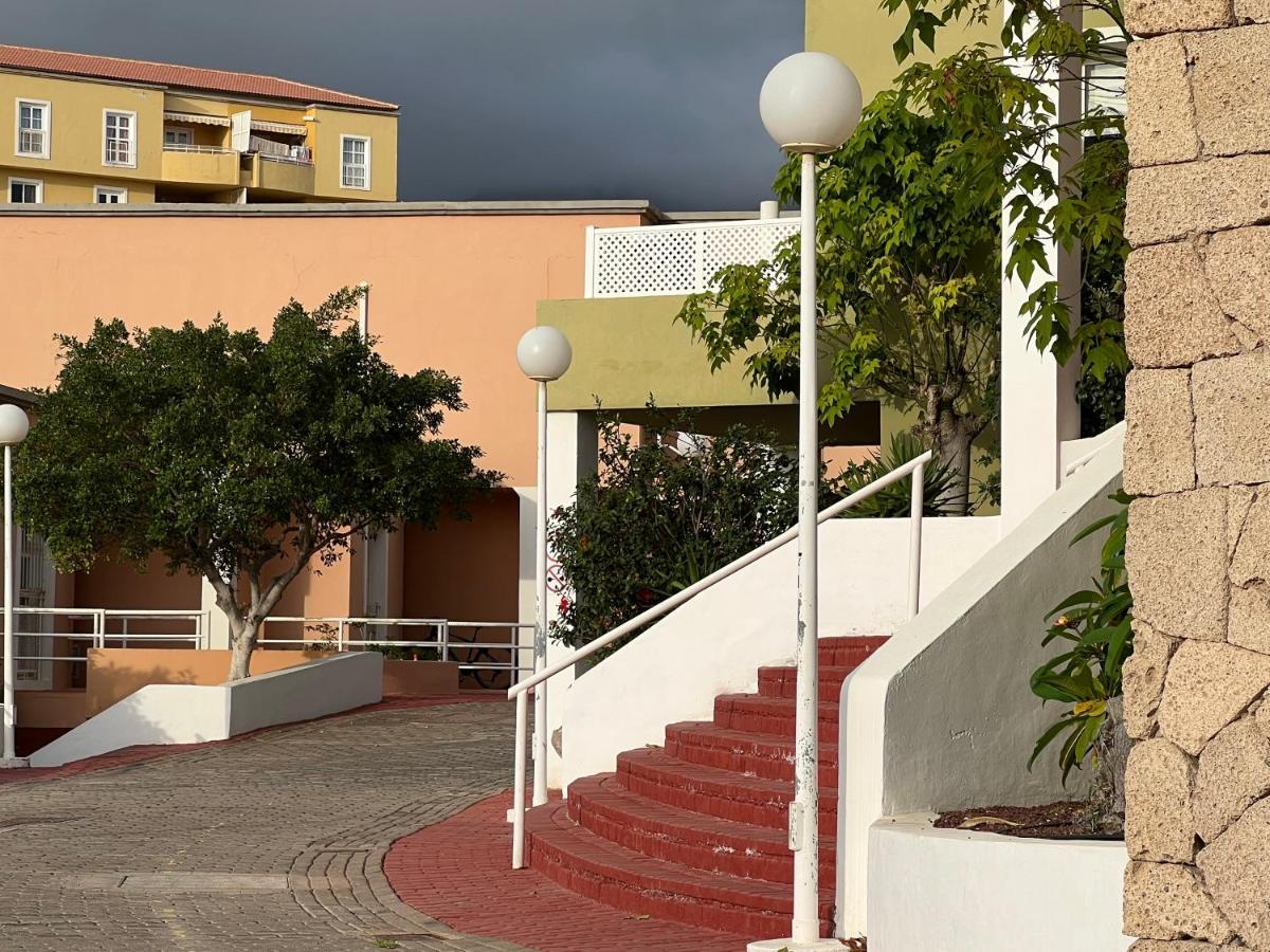 Miguel Angel Sunset Ocean View Apartment Costa Adeje  Exterior photo
