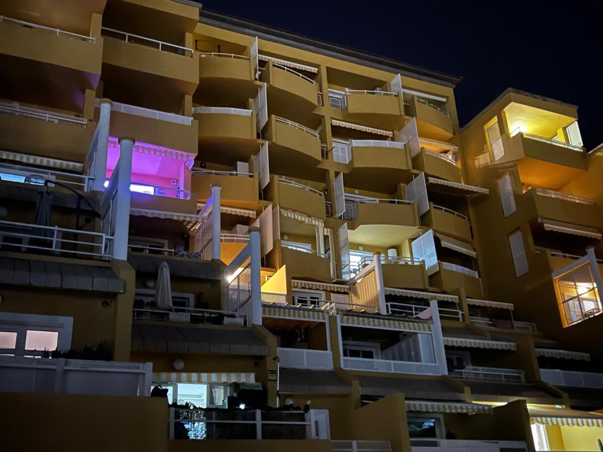 Miguel Angel Sunset Ocean View Apartment Costa Adeje  Exterior photo
